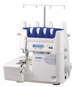 Juki MO2000QVP