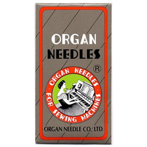 Embroidery Needles Ballpoint #75/11 (10/pk)