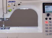 Juki Exceed HZL-F600 Dual LED