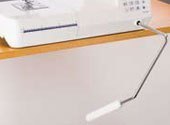 Juki Exceed HZL-F600 Knee Lifting Lever