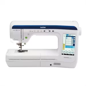Brother BQ3100 Quilt Club