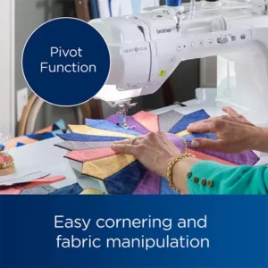 Pivot Function