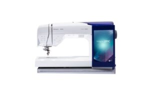 HUSQVARNA VIKING® EPIC 95Q quilting sewing Machine