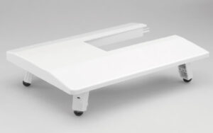 Juki HT Table display