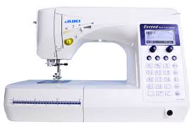 JUKI HZL F600